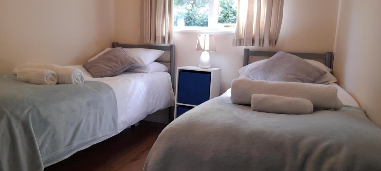 Вилла Woodland Retreat Uny Lelant Экстерьер фото